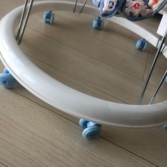 歩行器の画像