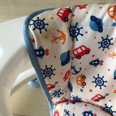 歩行器の画像