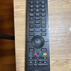 液晶カラーテレビ32vの画像