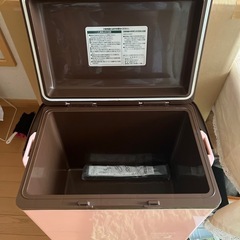 ミニ保存Boxの画像