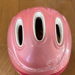 話し中▪️
子供用▪️自転車　ヘルメットの画像