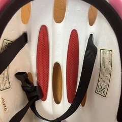 話し中▪️
子供用▪️自転車　ヘルメットの画像