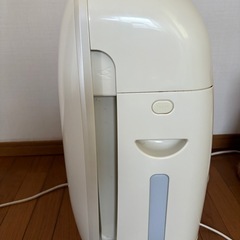 空気清浄機の画像