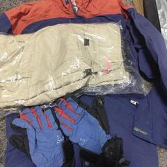 スノボードBURTON一式の画像