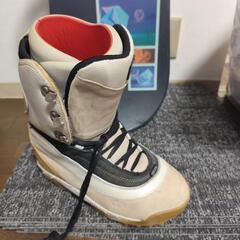 スノボードBURTON一式の画像