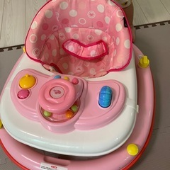 歩行器の画像