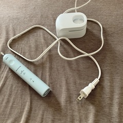 【破格だよ】電動歯ブラシ　本体と充電器のみ　パナソニックの画像