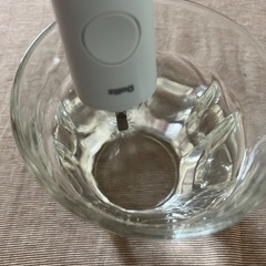 【破格だよ】電動歯ブラシ　本体と充電器のみ　パナソニックの画像