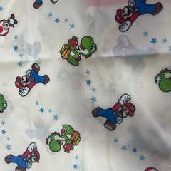 エコバッグの画像
