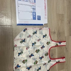 エコバッグの画像