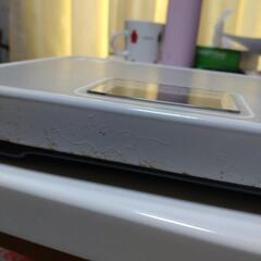タニタ体重計の画像