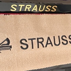 STRAUSS  ピアノの画像