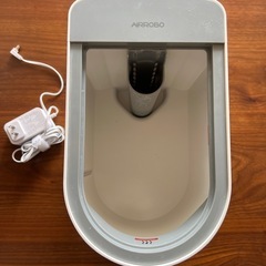 超音波式加湿器の画像
