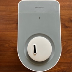超音波式加湿器の画像