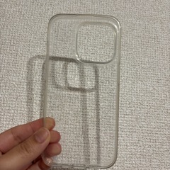 iPhone16スマホケースの画像