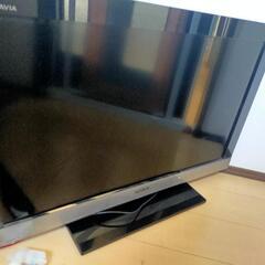 【決まりました】SONY　BRAVIA　32型テレビ　2010年製