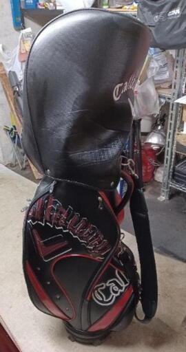 (お話し中)ゴルフセット　Callaway他