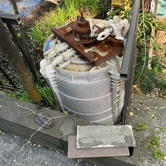 鹿児島発】 プレハブ冷凍庫2坪【中古解体品】ユニットPanasonic