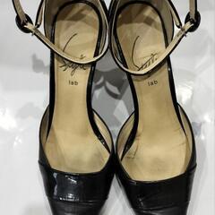 Style lab パンプス 23.5cm