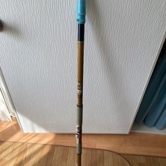 オリムピック 朝潮 15 SF-46-5 チヌ竿