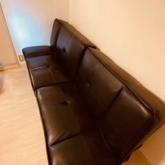 ソファベッド