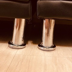 ソファベッドの画像