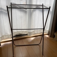 物干し