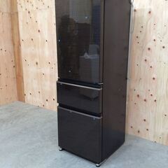 JT10540【MITSUBISHI/三菱 3ドア冷蔵庫】202...