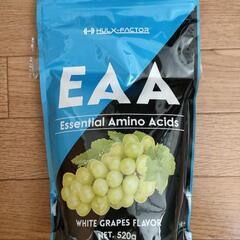 EAAハルクファクター