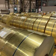 「三井住友グループの製造スタッフ」未経験OK／賞与実績5.55ヵ月／賞与例140万円！／家族手当あり／充実した福利厚生＿三井住友金属鉱山伸銅株式会社三重工場の画像