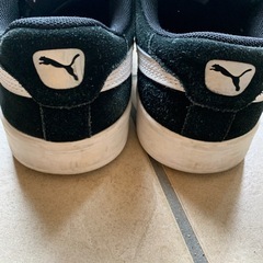 値下げ 
プーマ スニーカー の画像