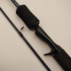 釣具　バスロッド　SHIMANO
シマノ　
バスライズ 1582-2の画像