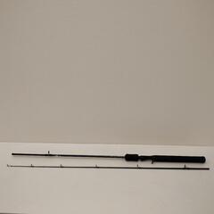 釣具　バスロッド　SHIMANO
シマノ　
バスライズ 1582-2の画像