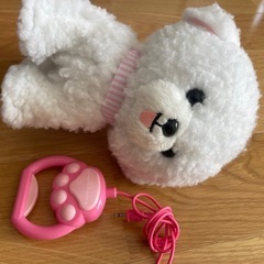 マザーガーデン　ビジョン　ぬいぐるみの画像