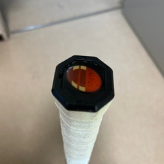 テニスラケット　バボラの画像