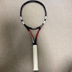 テニスラケット　バボラの画像