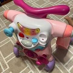 歩行器