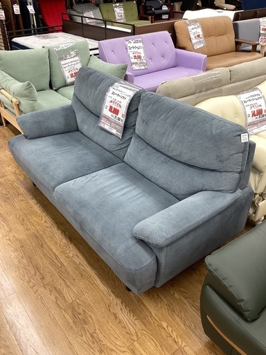 KD-47【新入荷リサイクル品】ニトリキャッツ3 コーデュロイ KD-47【新入荷リサイクル品】ニトリキャッツ3 コーデュロイ