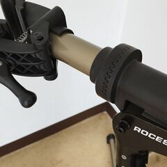 roces メンテナンススタンド　　MTB　ロードバイクの画像