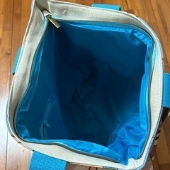 新品未使用♦️クレヨンしんちゃん♦️バッグバックトート鞄かばんの画像