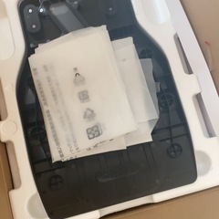 お掃除ロボットRoborock Q7+　の画像