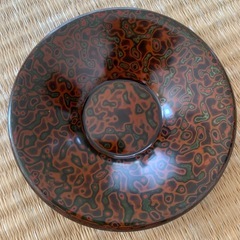 茶托5枚セットの画像