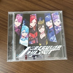 いれいすCD