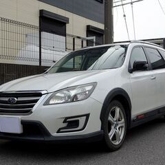 即乗りＯＫ 4WD 29年式 エクシーガクロスオーバー7 Xブレ...