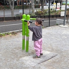 エプロンプリンター　純正カートリッジ