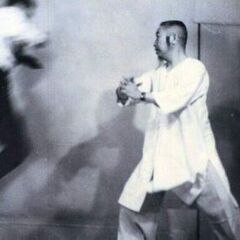 鄭子太極拳青空講習会を開催します！の画像