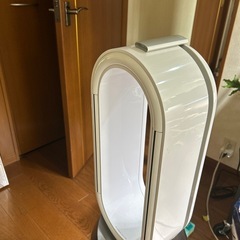 Dyson ダイソン 加湿空気清浄機 PH01 の画像