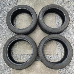 YOKOHAMAアイスガード165/55/15
