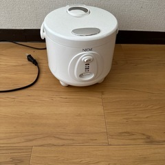 炊飯器