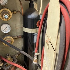 高圧ガスの画像